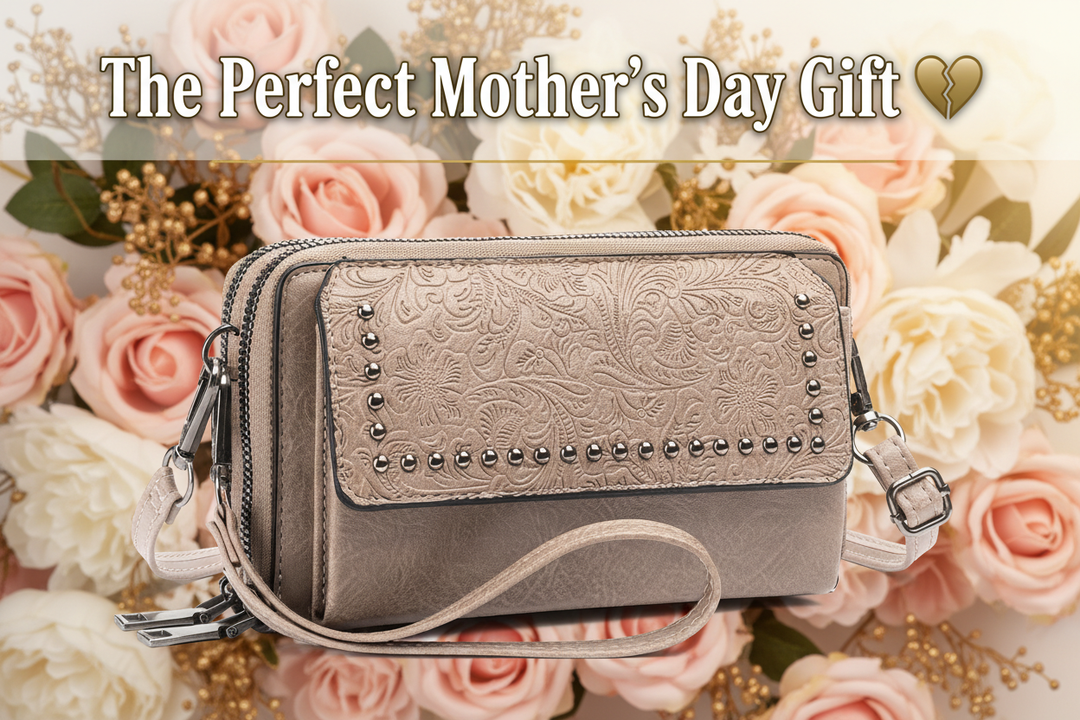 The Perfect Mother's Day Gift She'll Actually Use Every Day