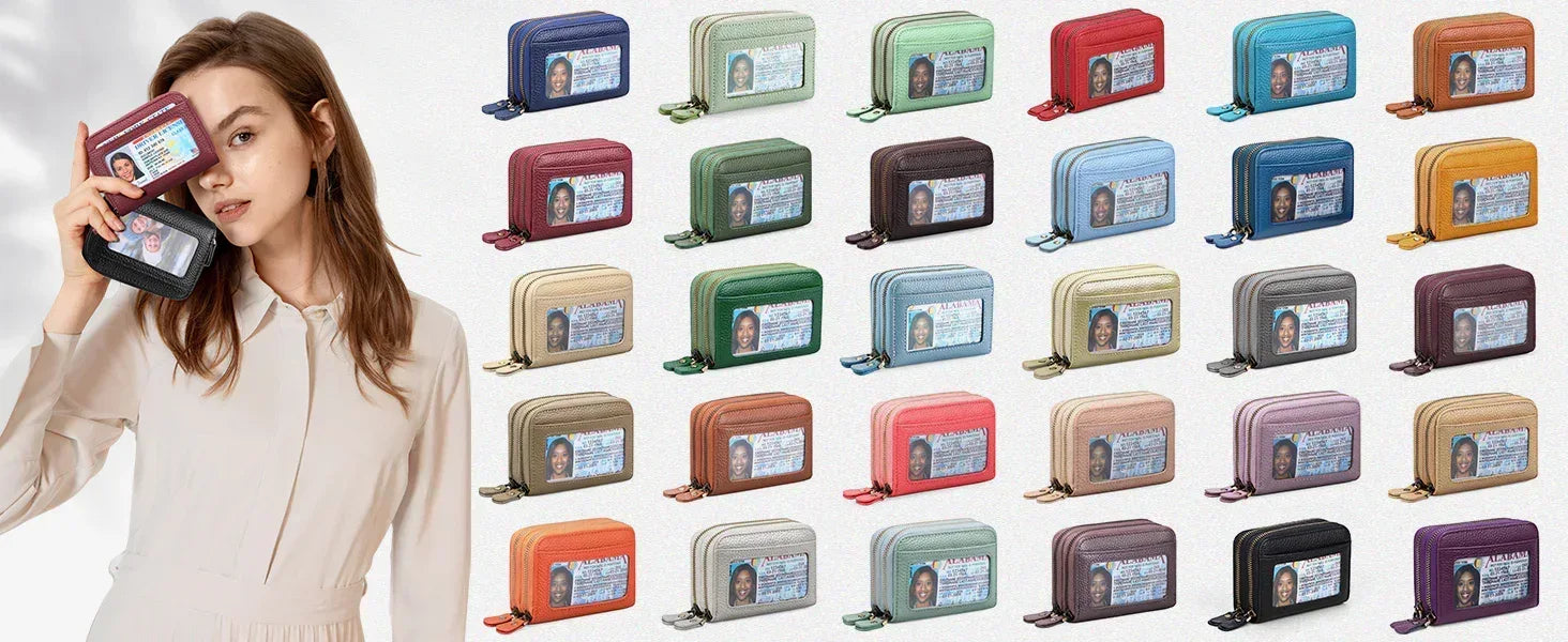 sendefn_wallet_for_women - SENDEFN Store