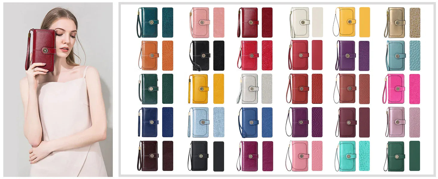 wallets_for_women - SENDEFN Store